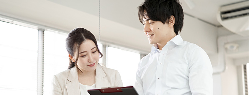 結婚に必要な手続き 入籍後の手続きで必要になる書類ややるべきこと 結婚準備room