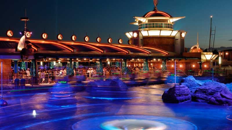 ディズニーシーでプロポーズ 女性をとことん喜ばせるためのプラン スポット 結婚準備room