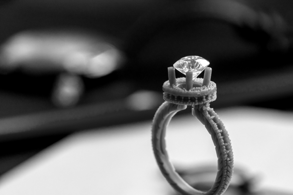 婚約指輪オーダーメイド